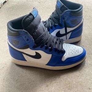 Game Royal Jordan 1